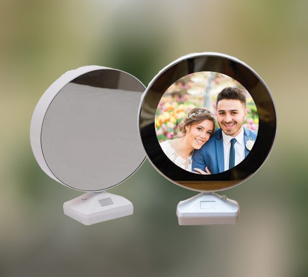 Magic Mirror Round